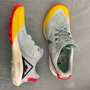 Nike ZM Terra Kiger